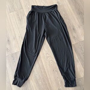 UE Charcoal Joggers
